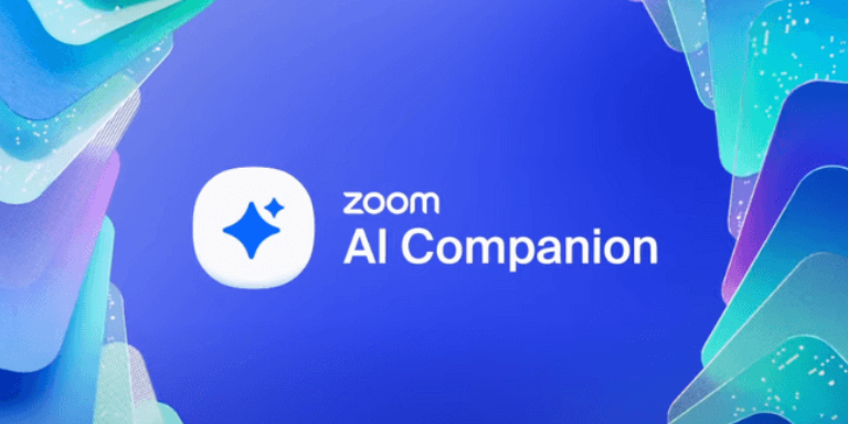 İşte Karşınızda Zoom AI Companion!