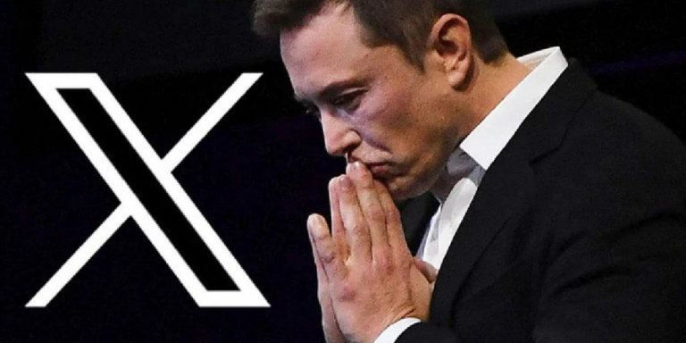 Elon Musk, ‘X’ İçin Davalık Oldu!