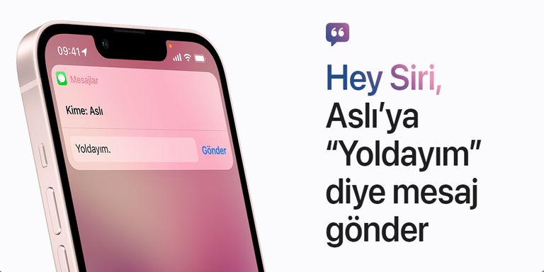 Apple, Siri’yi Daha Akıllı Hale Getiriyor!