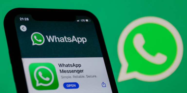 WhatsApp’a Yeni Özellik Geliyor!