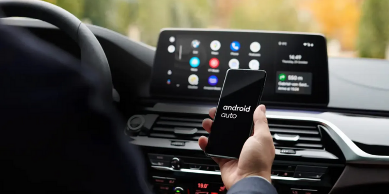 Android Auto’ya Mesaj Özetleme Özelliği Geliyor!