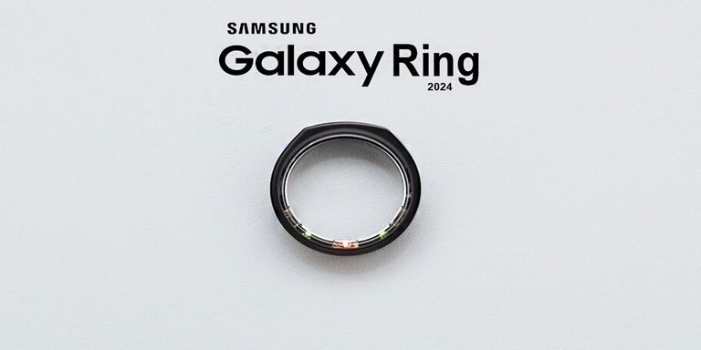 Galaxy Ring Görücüye Çıktı!