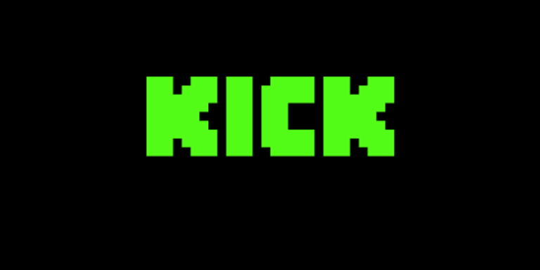 Twitch Yayın Platformuna ”Kick” Darbesi!