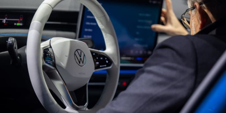 Volkswagen, ChatGPT’yi Araçlarına Entegre Edeceğini Duyurdu!