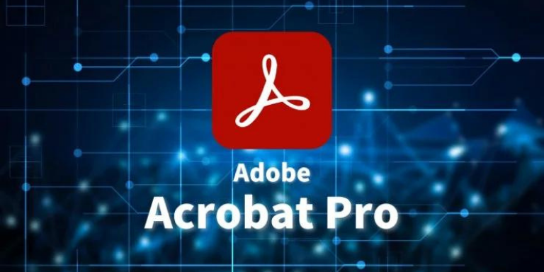 Adobe Acrobat’a Yapay Zeka Desteği Geldi!