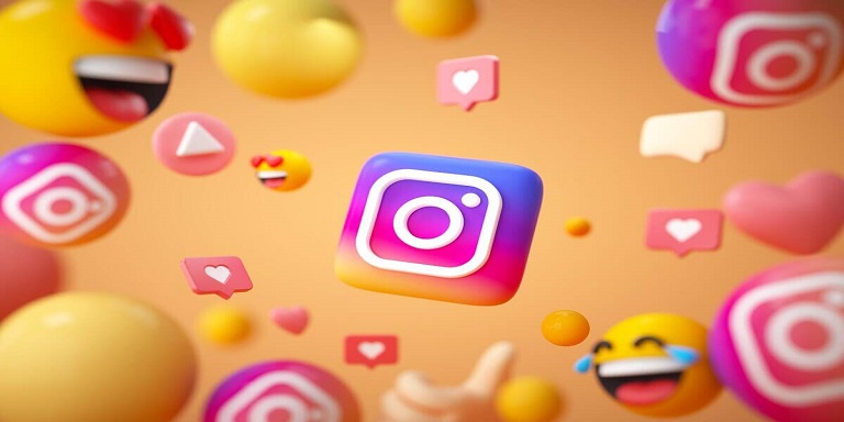 Instagram’da Yeni Özellikler: Geçmişe Yolculuk ve Spins!