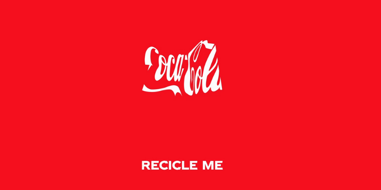Coca-Cola’nın Yenilikçi ‘Bükülen Logo’ Kampanyası!