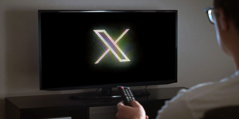 X’den TV Uygulaması Geliyor!