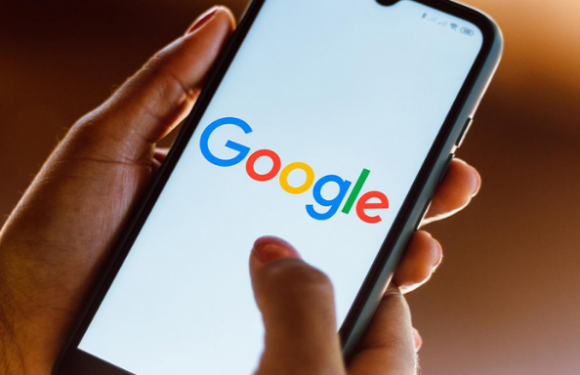 Google’dan Yeni İş Arkadaşı