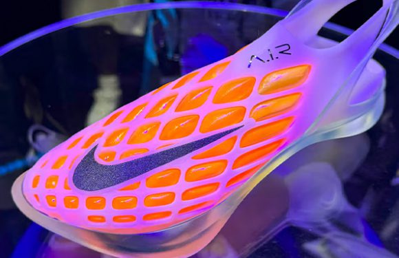 Nike’tan Üretken Yapay Zeka Modeli