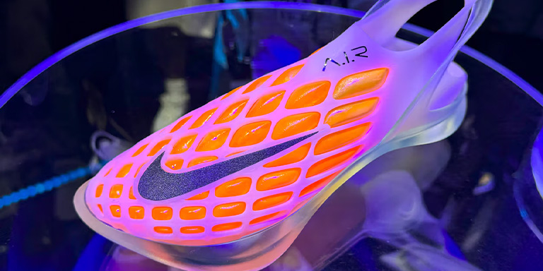 Nike’tan Üretken Yapay Zeka Modeli