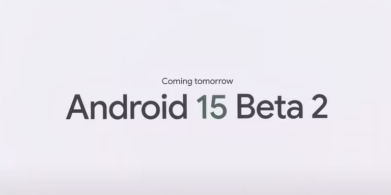 Android 15 Beta 2 Yayınlandı!