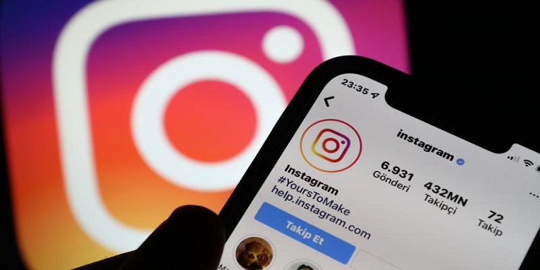 Instagram Hikayeler’e Yeni Özellikler Geldi!