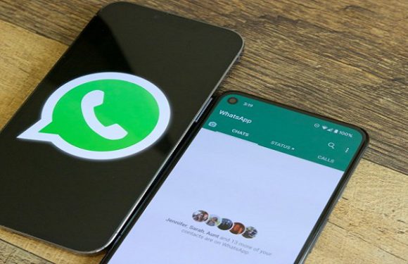 WhatsApp Baştan Sona Yenilendi!