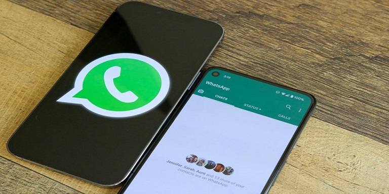 WhatsApp Baştan Sona Yenilendi!