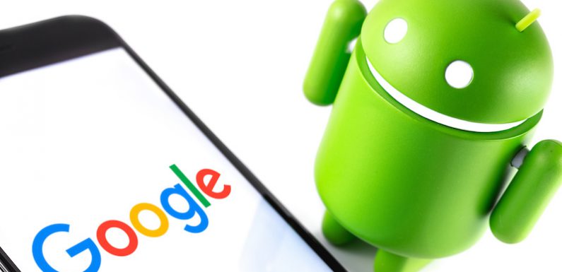 Google, Telefonlardaki Yavaşlama Sorununu Nihayet Giderdi!