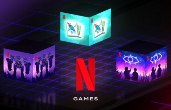 Netflix’e 14 Yeni Oyun!