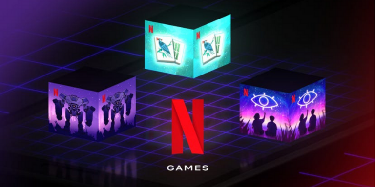 Netflix’e 14 Yeni Oyun!
