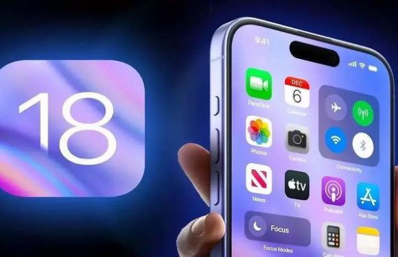 iOS 18 Güncellemesi Alacak iPhone Modelleri