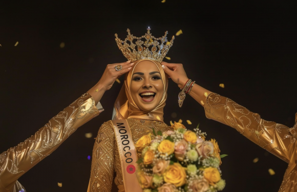 Miss AI: Dünyanın İlk Yapay Zeka Güzellik Yarışması Açıklandı!