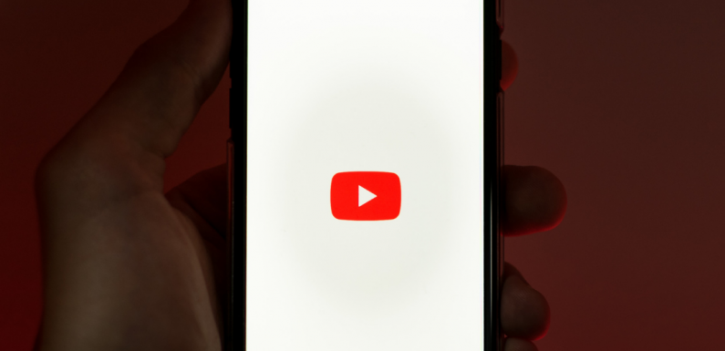 YouTube’dan Yapay Zeka Taklidine Gizlilik İhlali Talebi