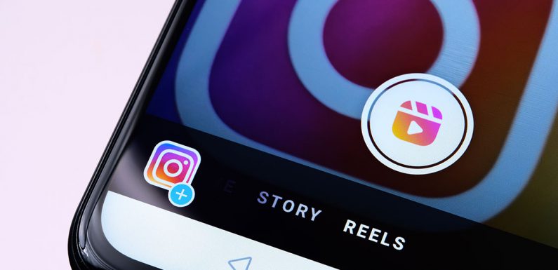 Instagram Uzun Videoları Ön Planda Tutmayacak!