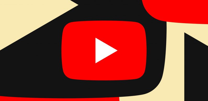 YouTube Telifli Müzikleri Kolayca Kaldırıyor