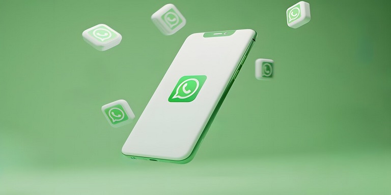 Whatsapp Grup Sohbetlerine Yeni Özellik!