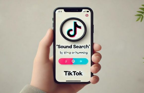 TikTok’a “Sound Search” Özelliği Geliyor