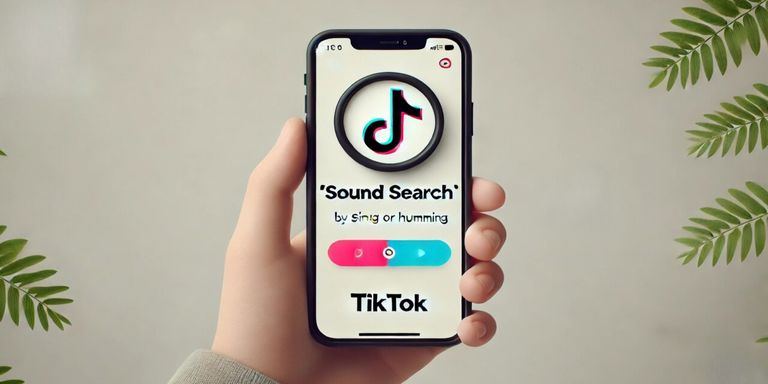 TikTok’a “Sound Search” Özelliği Geliyor