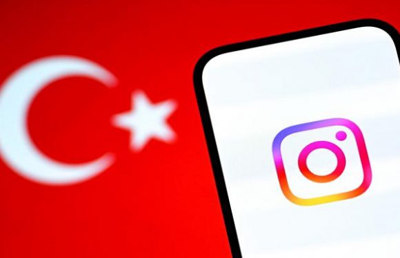 Instagram Yeniden Erişime Açıldı!