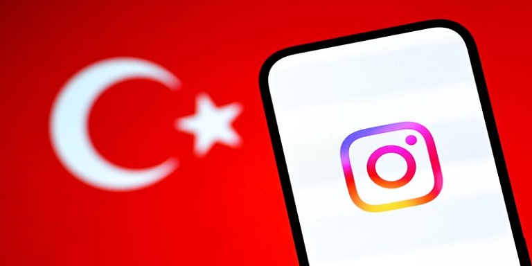 Instagram Yeniden Erişime Açıldı!