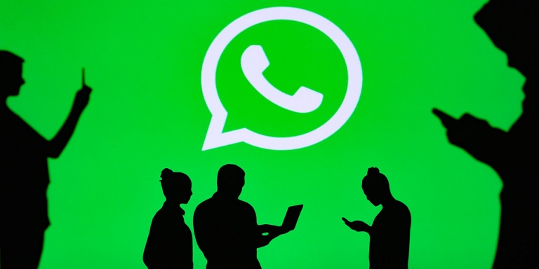 Yerli WhatsApp Geliyor!