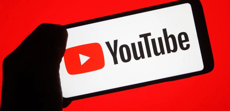 YouTube Resim İçinde Resim Reklamlarını Test Ediyor