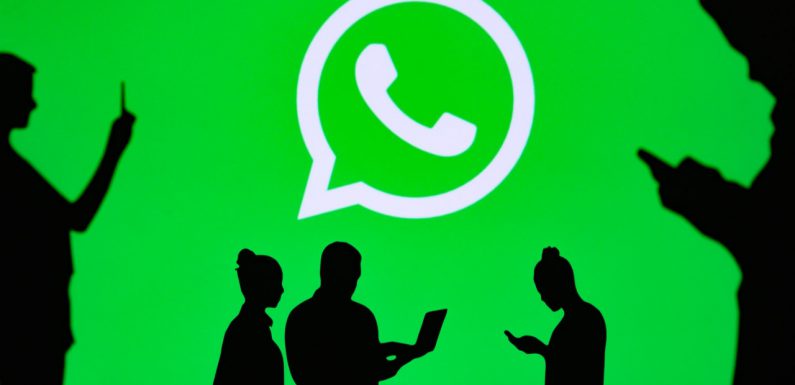 WhatsApp, Ekran Paylaşımı Özelliği ile Zoom’a Rakip Oluyor!