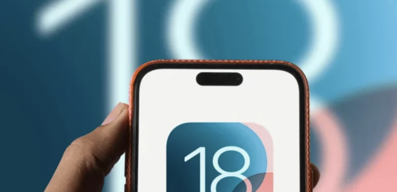 iOS 18 ile Gelen Yenileme Hızı Tartışmaları!