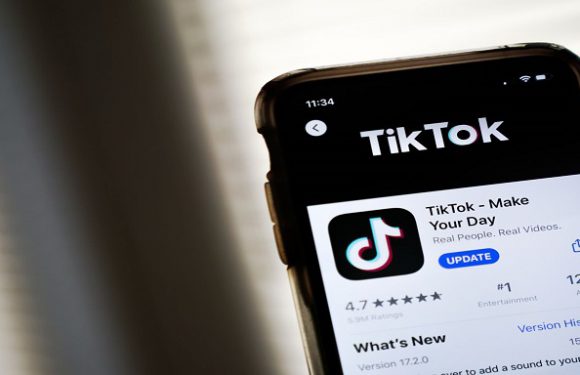 TikTok Yeni Algoritma ile Karşımızda!