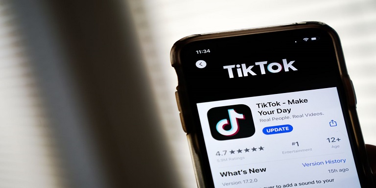 TikTok Yeni Algoritma ile Karşımızda!