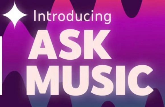 YouTube Music’in Yapay Zeka Destekli “Ask Music” Özelliği Tanıtıldı!