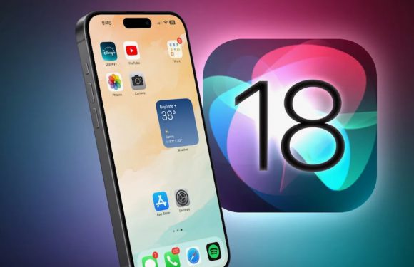 Apple, iOS 18’i 16 Eylül’de Yayınlıyor!