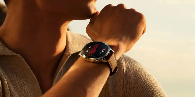 Huawei Watch GT 5 Geliyor!