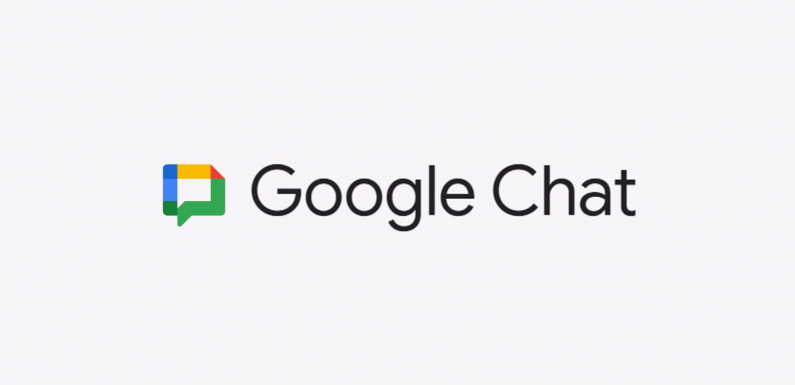 Google Chat’ten Önemli Yenilikler!