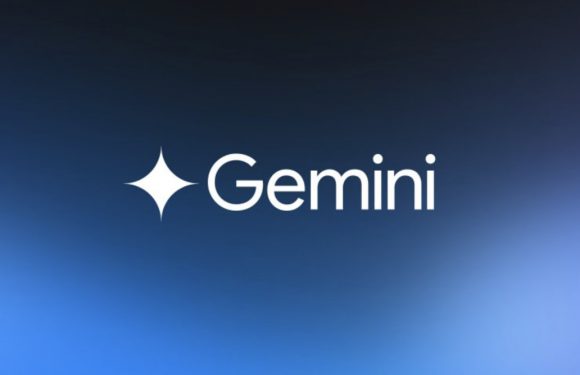 Gemini Live Artık Türkçe Konuşabilecek!