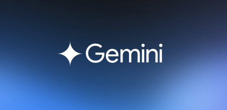 Gemini Live Artık Türkçe Konuşabilecek!