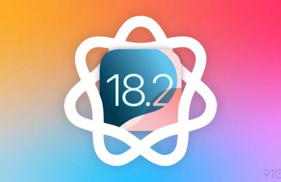 iOS 18.2 Beta Sürümü Yayınlandı!