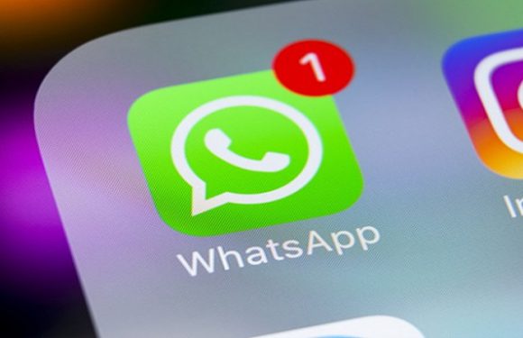 WhatsApp’tan Mesaj Taslakları İçin Güncelleme!