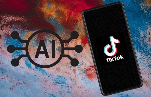 TikTok’tan Yapay Zeka Güncellemesi Mi Geliyor?