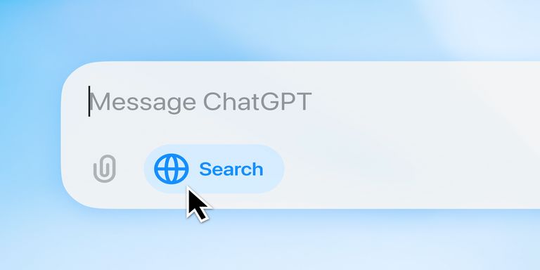 Google’a Dev Rakip: ChatGPT Search