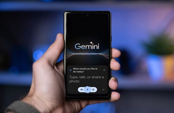 Google Gemini’ye WhatsApp Güncellemesi!