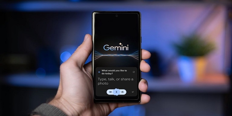 Google Gemini’ye WhatsApp Güncellemesi!